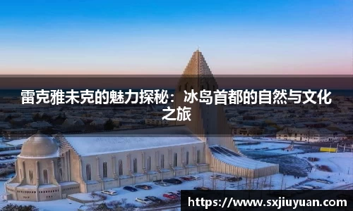 雷克雅未克的魅力探秘：冰岛首都的自然与文化之旅