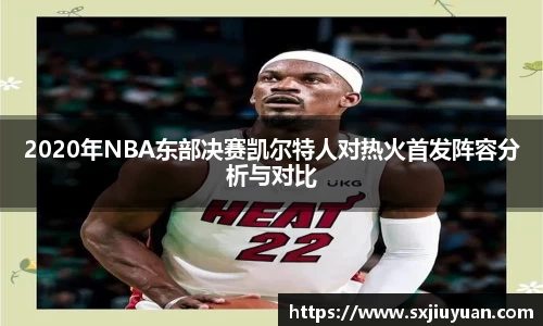 2020年NBA东部决赛凯尔特人对热火首发阵容分析与对比